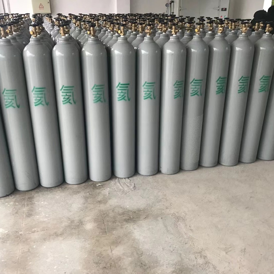 Helium Manufacturers Supply Industrial Gas Laboratory Standard Gas 99% Helium