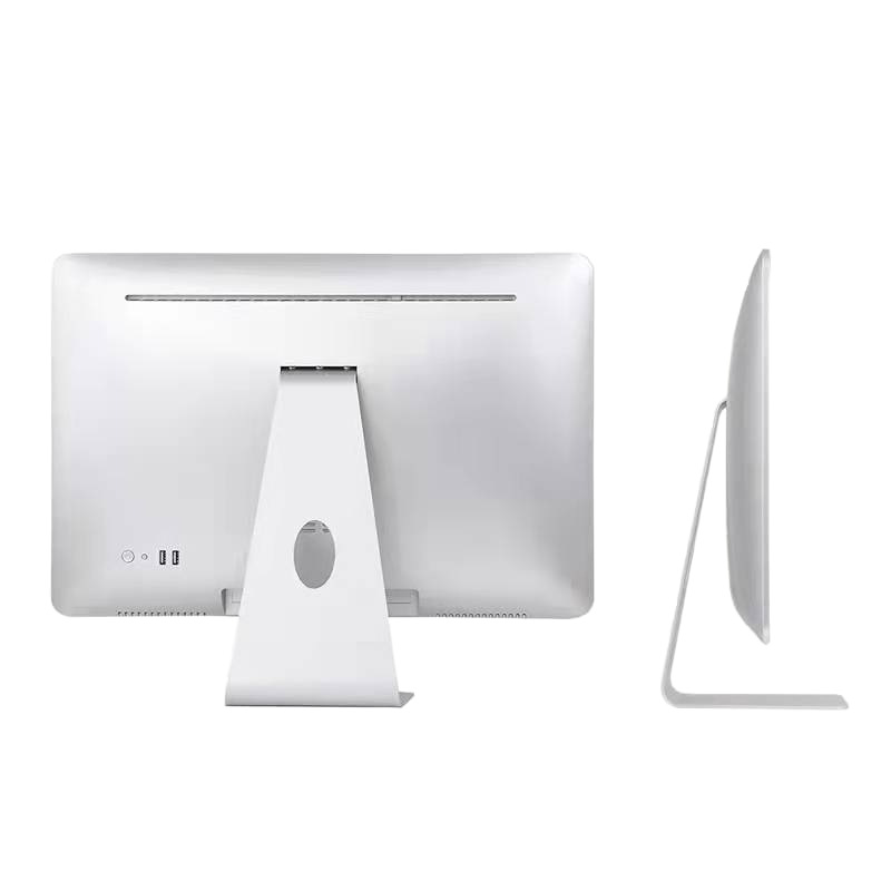 Factory direct supply all-in-one computer new home office desktop assembly game single display complete set wholesale