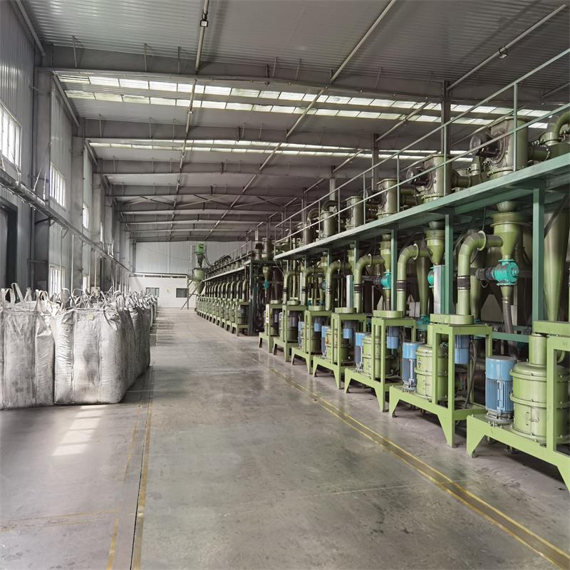 2000 Mesh Graphite Powder High Conductivity and Thermal Conductivity Flake Graphite Powder Forged and Molded Microcrystalline Graphite Powder Expanded Graphite Powder