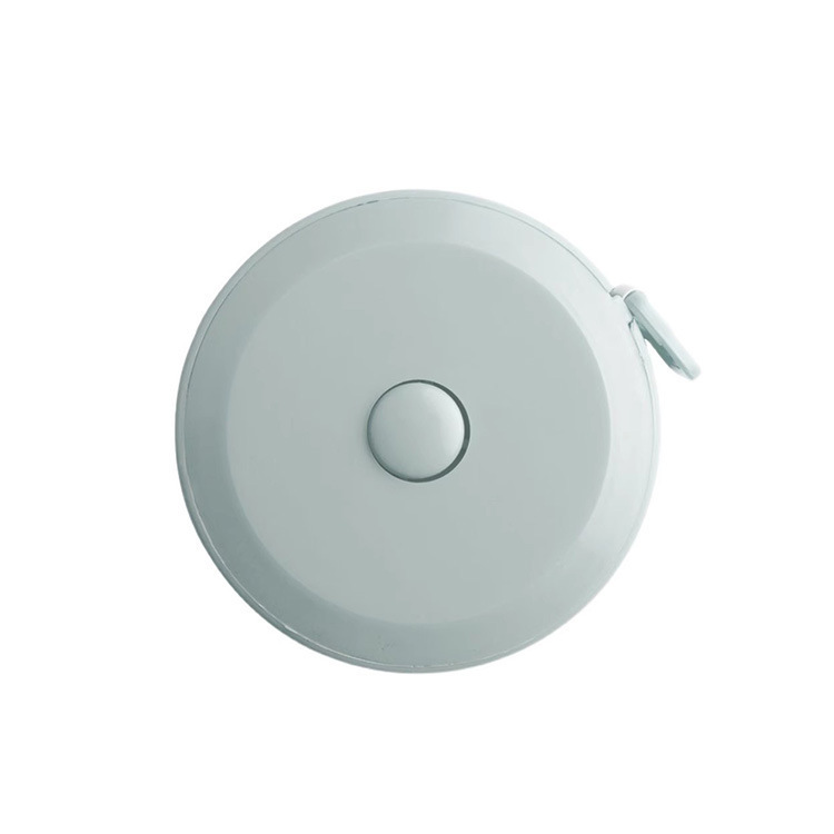 Mini Tape Measure, Multifunctional Precision 1.5m Cute Measuring Tape for Measuring Waist and Bust, Soft Ruler for Measurement