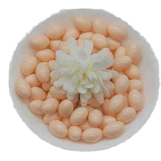 Blue Hat Health Food Certification Qizhimei Brand Soft Capsules in Stock 0.5g 60 Capsules Containing Biotin 80Ug Customized