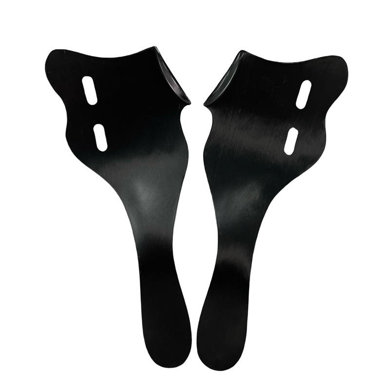 Carbon Plate Insole, Full-Length Special-Shaped Carbon Plate, Sneaker Sports Sole Support Sheet, Anti-Sports Sprain Carbon Plate