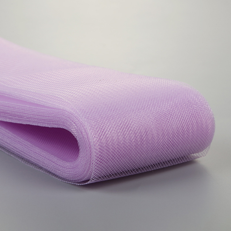 50Yards Soft Polyester Horsehair Braid for Polyester Boning