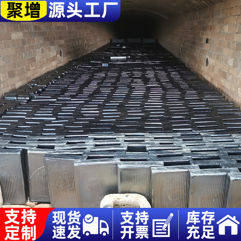 Wholesale extended pressure microcrystalline cast slate anti-aging basalt cast slate coal bunker chute anti-wear cast slate