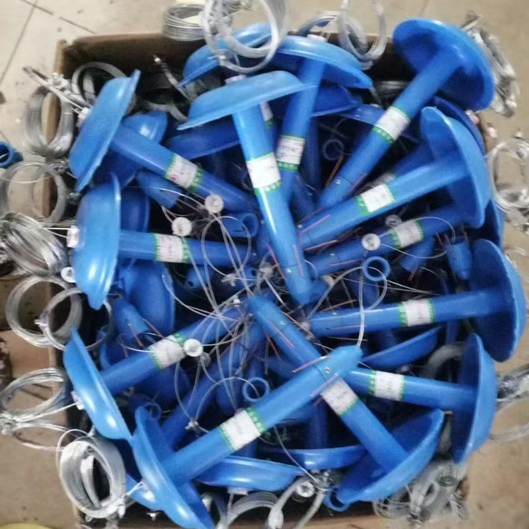 High Measurement Accuracy Roof Failure Detector Small Size Mining Roof Failure Detector Lby-3A Roof Failure Detector