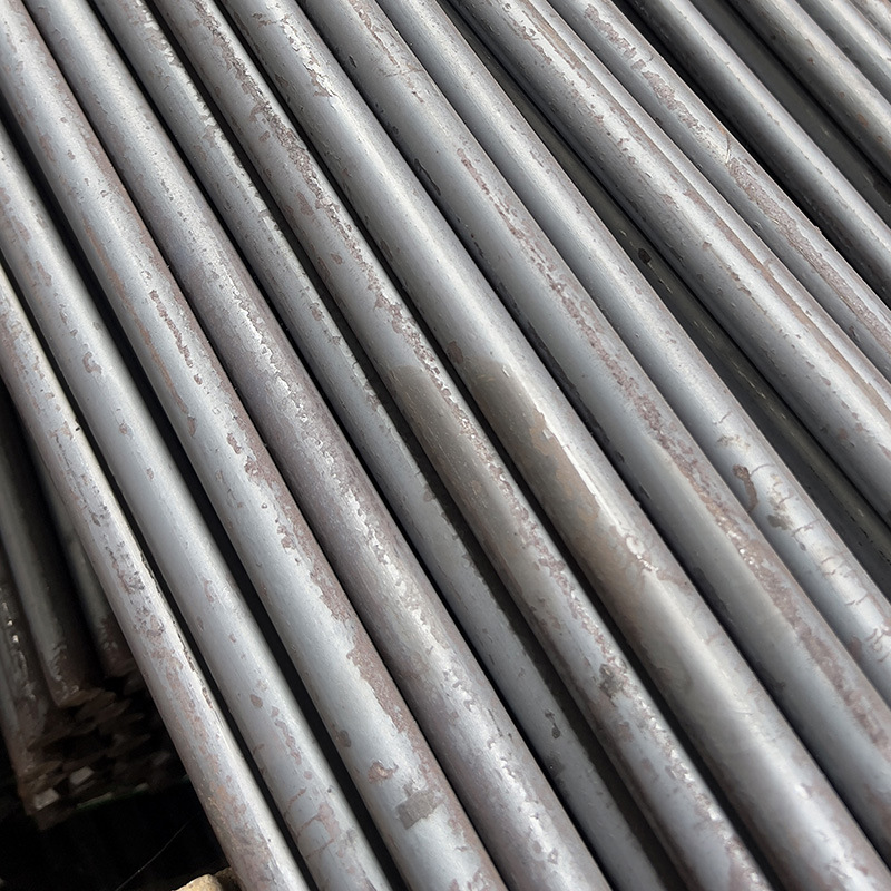 Yangjiang Wire Wholesale Φ6.5Φ8Q235 Coil Strips Φ5.5 Coil Round Bars Large Quantity and Excellent Price Manufacturers Can Process Them