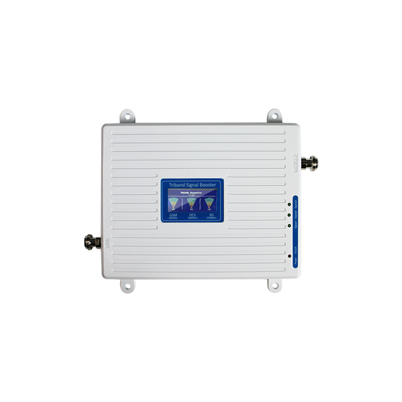[overseas Special Supply] Mobile Phone SiGnal Amplification Booster 234G Network Enhancement and ReceivinG China Unicom and Telecommunications