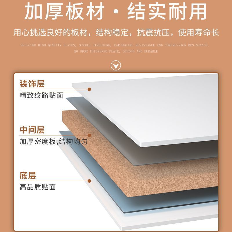 Small Coffee Table Living Room Bedroom Nordic Simple Small Table Style Sitting Lazy Square Table Modern Household Solid Wood Table Legs