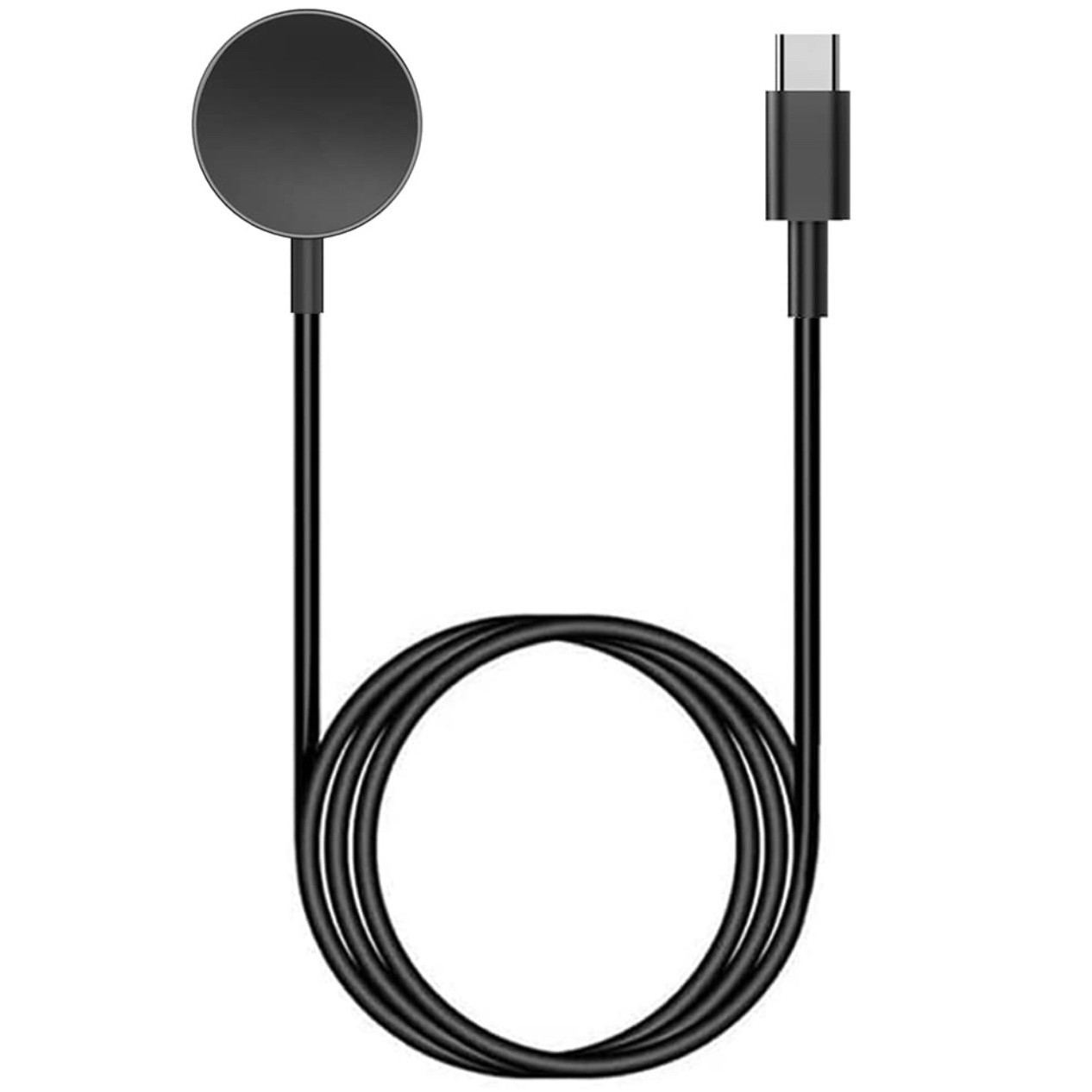 For Samsung Watch Galaxy Watch3/4/5 /6/7pro/active2 Wireless Magnetic Charging Head