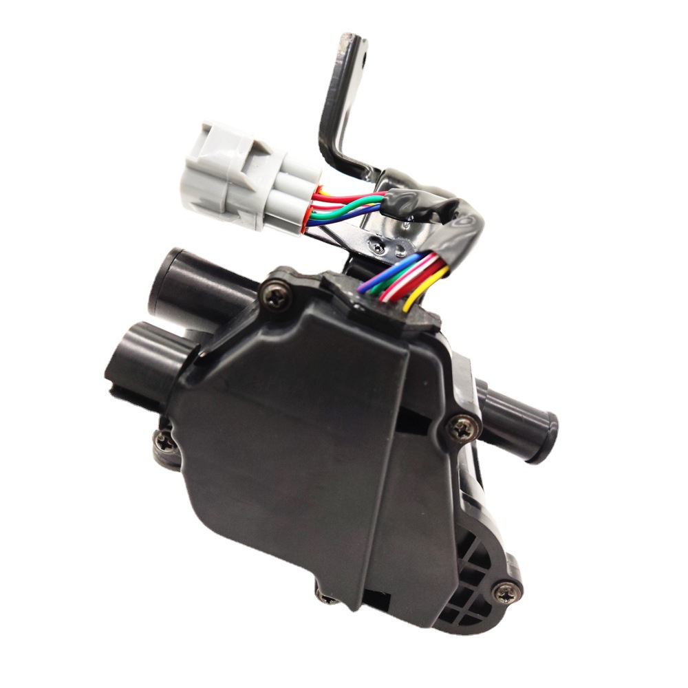 Suitable for Toyota Prius cooling electronic water valve assembly electronic auxiliary water pump 16670-21010