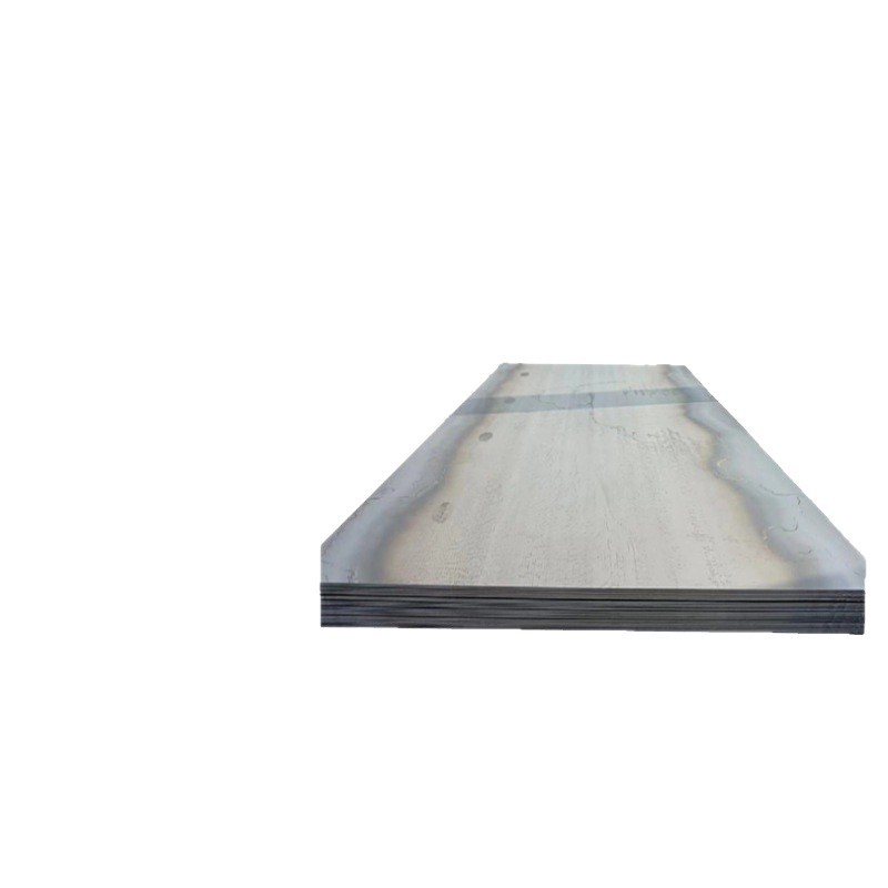 Q355B Steel Plate Q345B Q355D Steel Plate Alloy Steel Plate Pressure Vessel Plate for Power Boilers