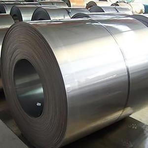 Guangdong Jiugang Zinc-Aluminum-Magnesium Steel Plate Scs53D-C275 White Iron Sheet Self-Repairing Stampable Aluminum-Magnesium-Zinc Plated Plate