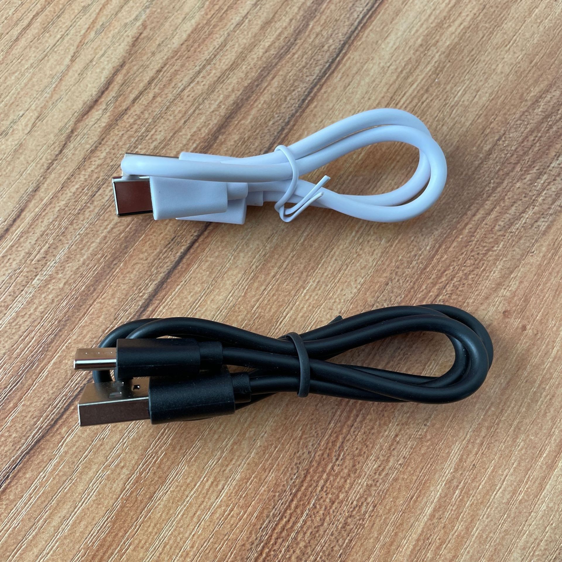 Type-C Charging Cable Is Suitable for Huawei Mobile Phone Type-C Fast Charging Data Cable USB Bluetooth Headset Charging Cable