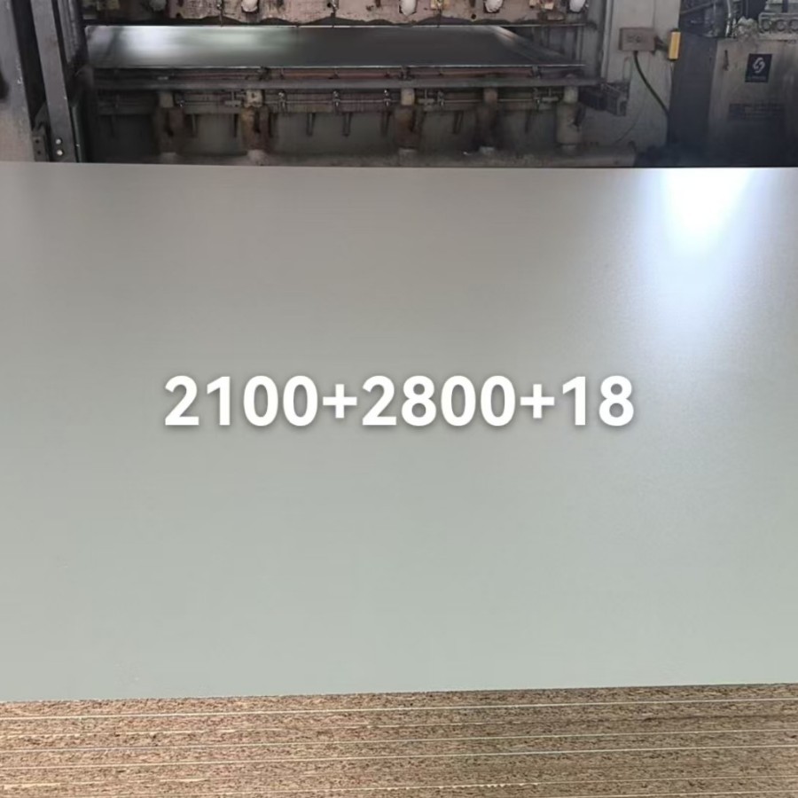 Прямые поставки с завода, ДСП без покрытия, индивидуальные спецификации, облицовочная ДСП, мебельная плита, шкафная деревянная плита