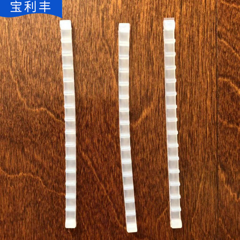 Electronic factory car accessories rubber band wire home power wiring harness rubber band car toothed strip wiring harness rubber band