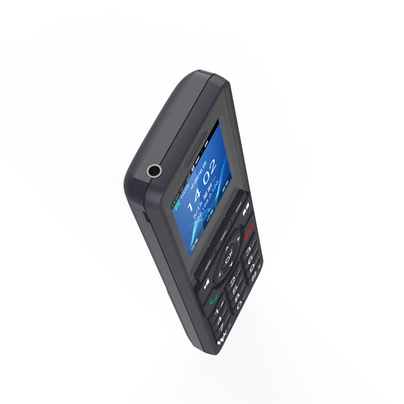 Factory Direct Sales Internal Wifi 4g Full Network Ip High-Definition Sound Quality Business Recording Phone Terminal