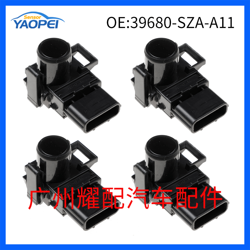 39680-Sza-A11 подходит для радаров заднего хода Honda Pilot 2009-2011