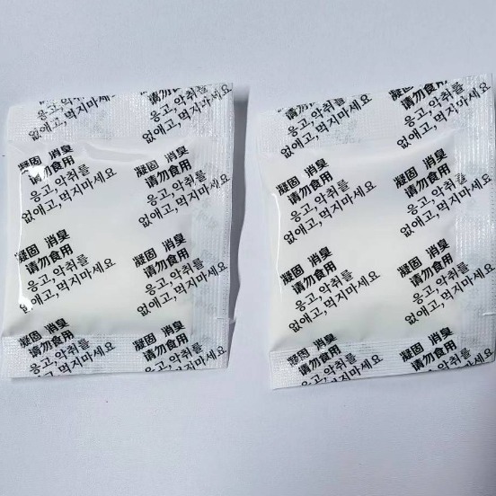 Портативный коагулянт для мочи, автомобильный уринотерапевтический пакет, абсорбирующий порошок, 10 г упаковка