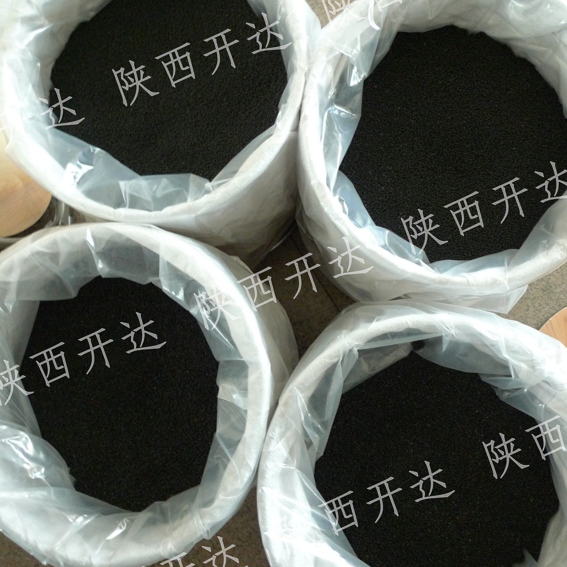 0.5% Palladium alumina catalyst VOC gas purification industrial tail gas and purification treatment