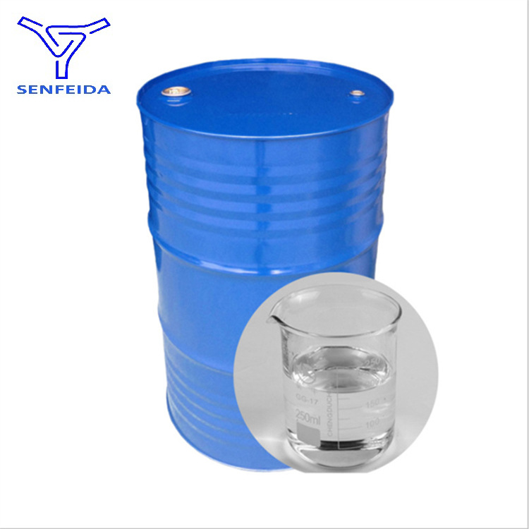 Bisphenoxyphosphorus Edpp Diphenylphosphonate 719-80-2 Bisphenoxyphosphorus Diphenylphosphonate