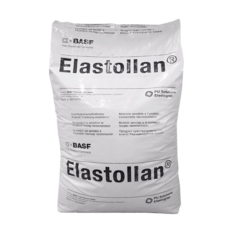 Basf Elastollan Tpu S85A10 High Resilience, Tear-Resistant, Good Toughness, Antibacterial Grade