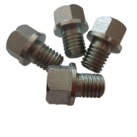 Zirconium Hexagonal Screws, Zirconium Screws, Tungsten Screws, Niobium Screws, Molybdenum Screws, Tantalum Screws, Favorable Prices