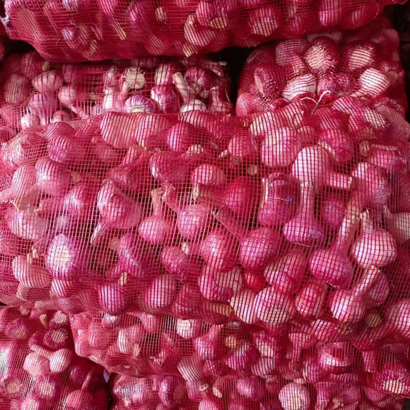 Mesh bag woven bag wholesale corn mesh bag garlic onion potato fruit vegetable mesh bag poultry mesh bag