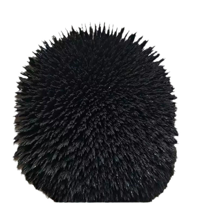 Manufacturer Supplies Iron Sand, Heated Iron Powder, High Purity Ultra-Fine Iron Powder, Water Treatment Iron Powder, Magnetic Powder, Ferroferrite