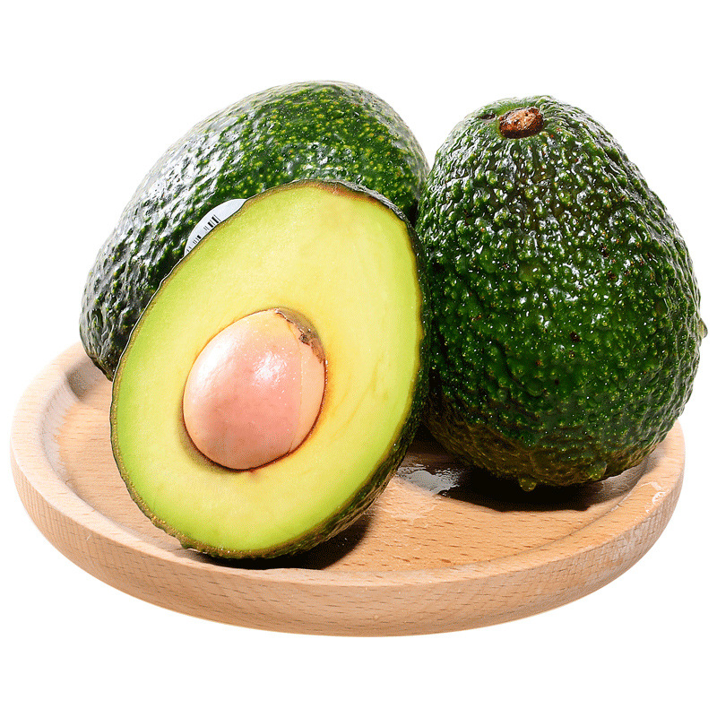 Factory wholesale fresh Haas avocado avocado silky giant Mac fruit a generation of hair