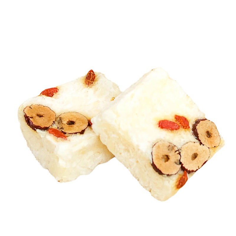 Freeze-Dried Bird's Nest and White Fungus Soup, Bird's Nest Soaked Drink, Oem Oem, Customized Ready-To-Eat, No-Cook, Nourishing Brewed Breakfast