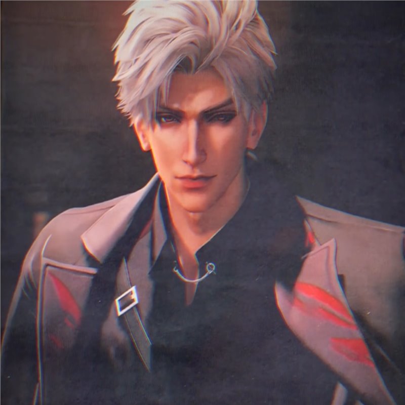 Коврик с аниме темой, нескользящий коврик для спальни