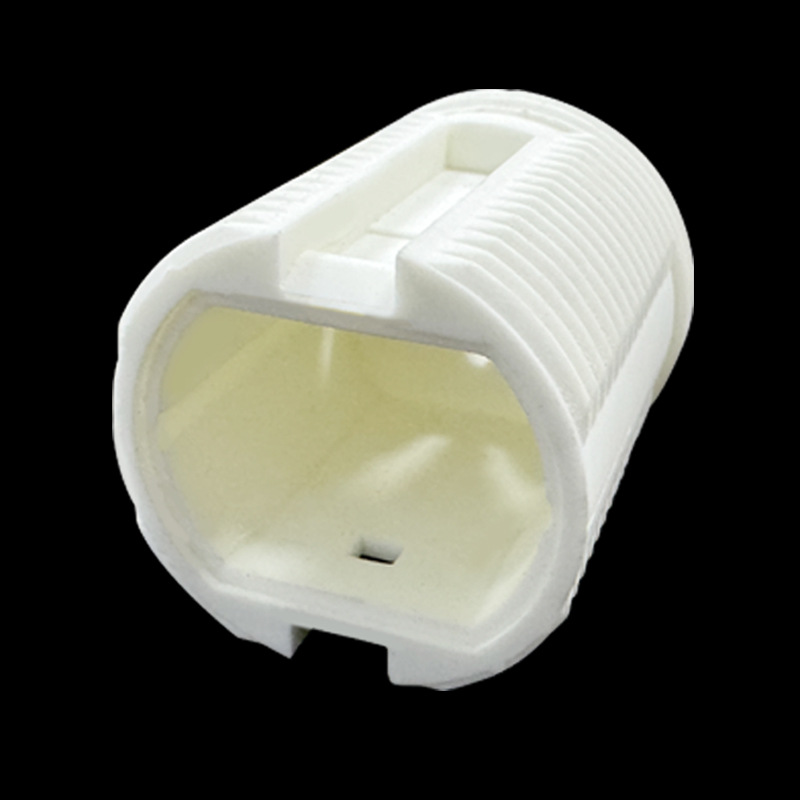 Industrial Ceramics 95 Alumina Ceramics Digital Components Can Be Customized Ceramics Processing According to Drawings