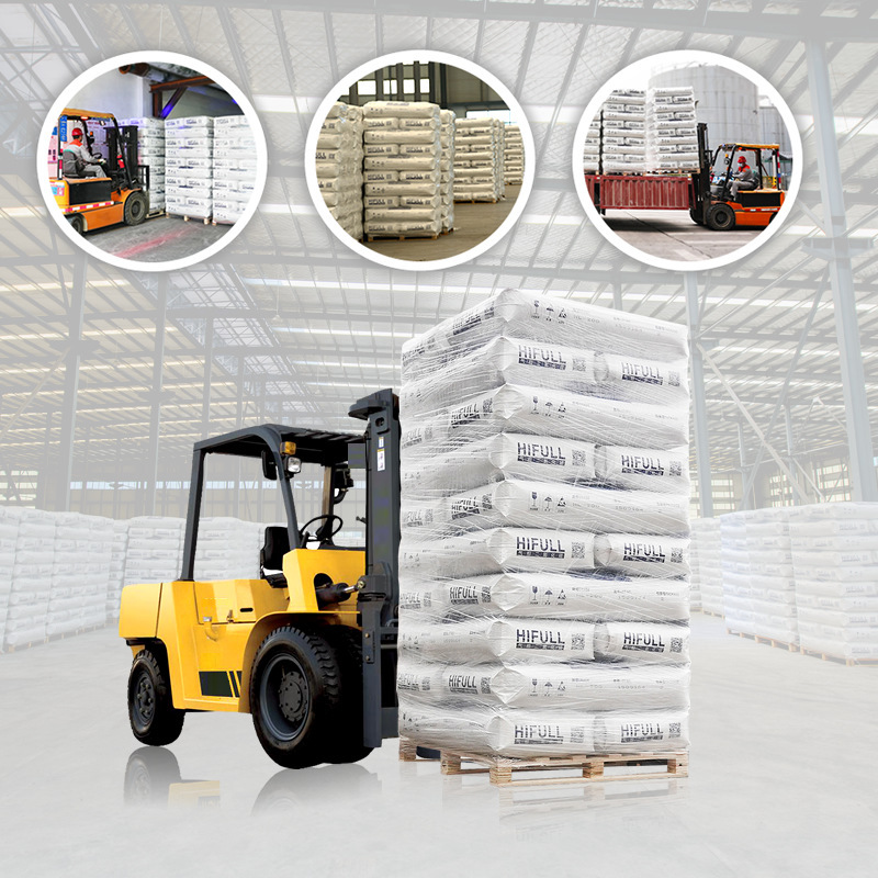 Huifu Nano Silica Elastomer Silicone Rubber Reinforcement and Toughening Vapor Silica White Carbon Black Free Shipping