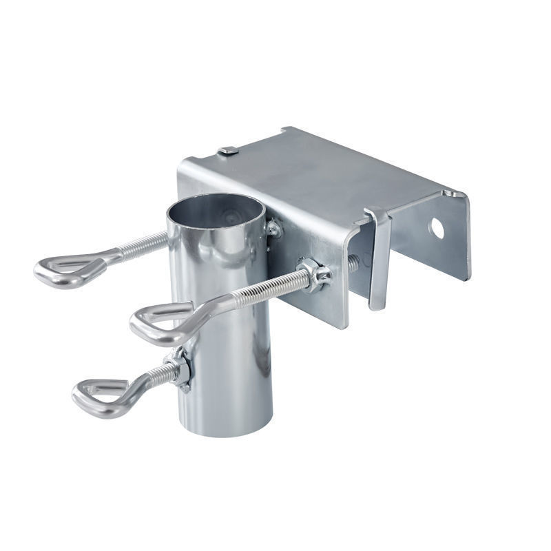 Sun umbrella holder sunshade umbrella clip large umbrella stall tricycle umbrella solid umbrella car clip