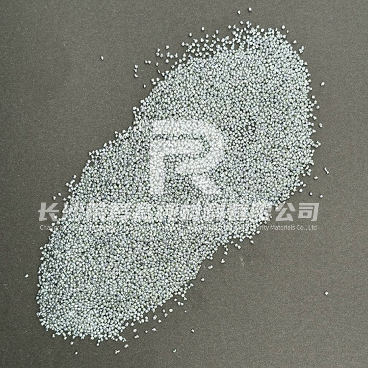 [Tellurium Granules] High Purity 99.99% Carbon Fixed Round Cup, Ultra-Fine Tellurium Granules, Alloy Addition, Large Quantity, Favorable Price