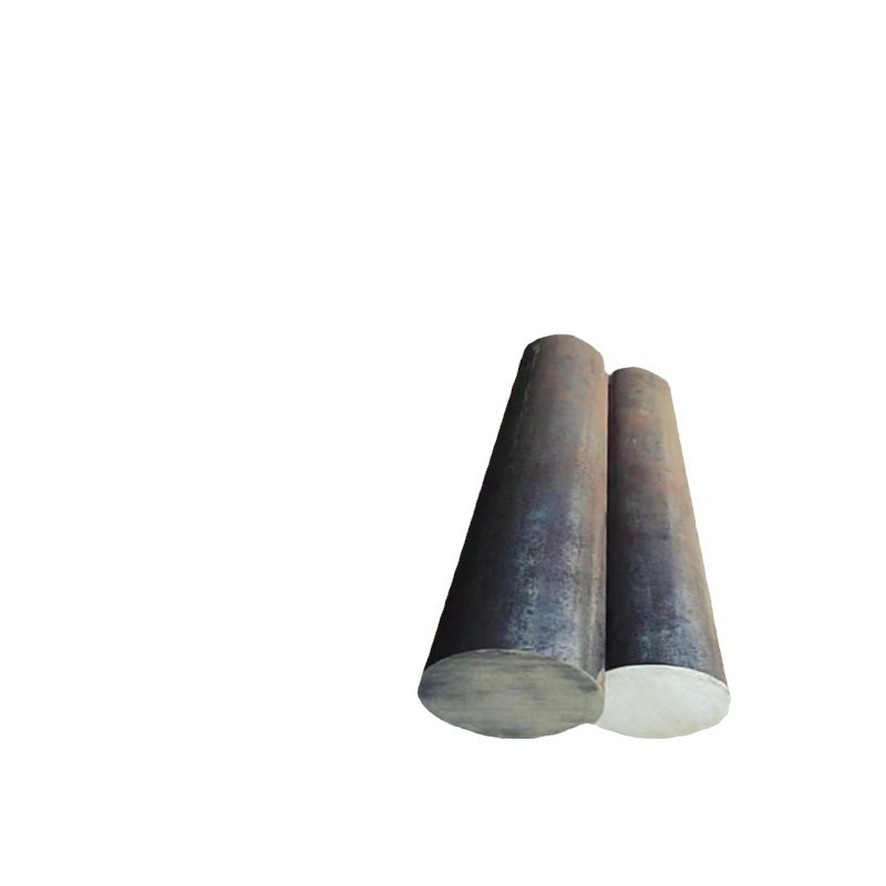 Q355Nd Low-Alloy High-Strength Structural Steel Q355Nd Low-Temperature Resistant Round Steel Withstands Impact at Minus 40 Degrees