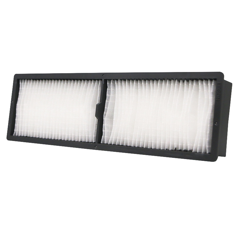 For Epson CB-G6070W G6450WU G6370 projector dust filter ELPAF43