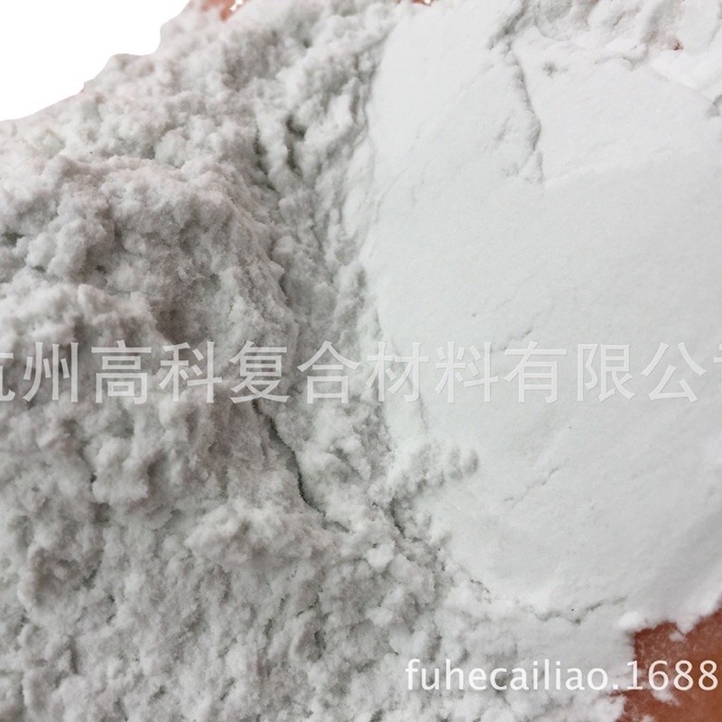 Multi-Specification and Multi-Grade Chopped and Ground Carbon Fiber Powder and Chopped and Ground Glass Fiber Powder Can Be Sampled Separately