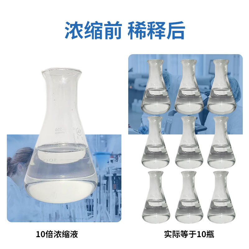 Formaldehyde Scavenger Concentrate, New House Decoration, Photocatalyst, Formaldehyde Removal Product, Purification Agent, Air Treatment Agent