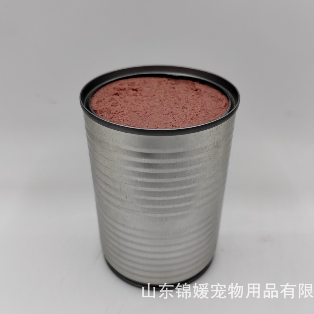 Manufacturer Supplies Canned Cat 375g White Meat Staple Food Can Nutritional Chicken Wet Food Cat Food Wholesale Pet Snacks