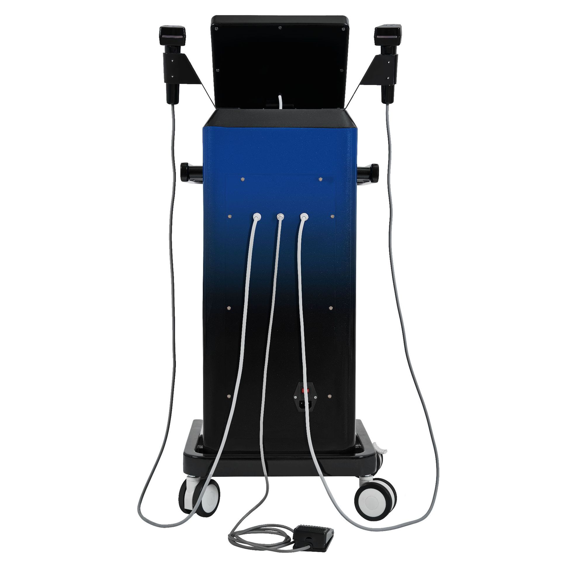 Cross-Border Hot-Selling Beauty Device, Home-Use Skin Rejuvenation Device, Gold Essence Introduction Device, Skin Rejuvenation Beauty Device, for Export Only