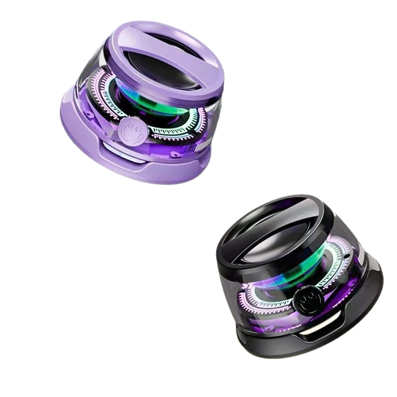 Cross-Border Wireless Bluetooth Small Speaker G200 Mini Magnetic Stand Audio Outdoor Portable Desktop Mini Speaker