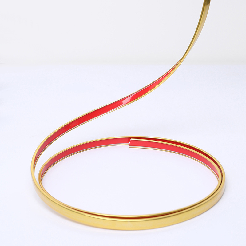 U-Shaped Edge Banding Strip, Paint-Free Board Edge Banding Strip, Ecological Board, Density Board, Pvc Wood Board Edge Banding Strip