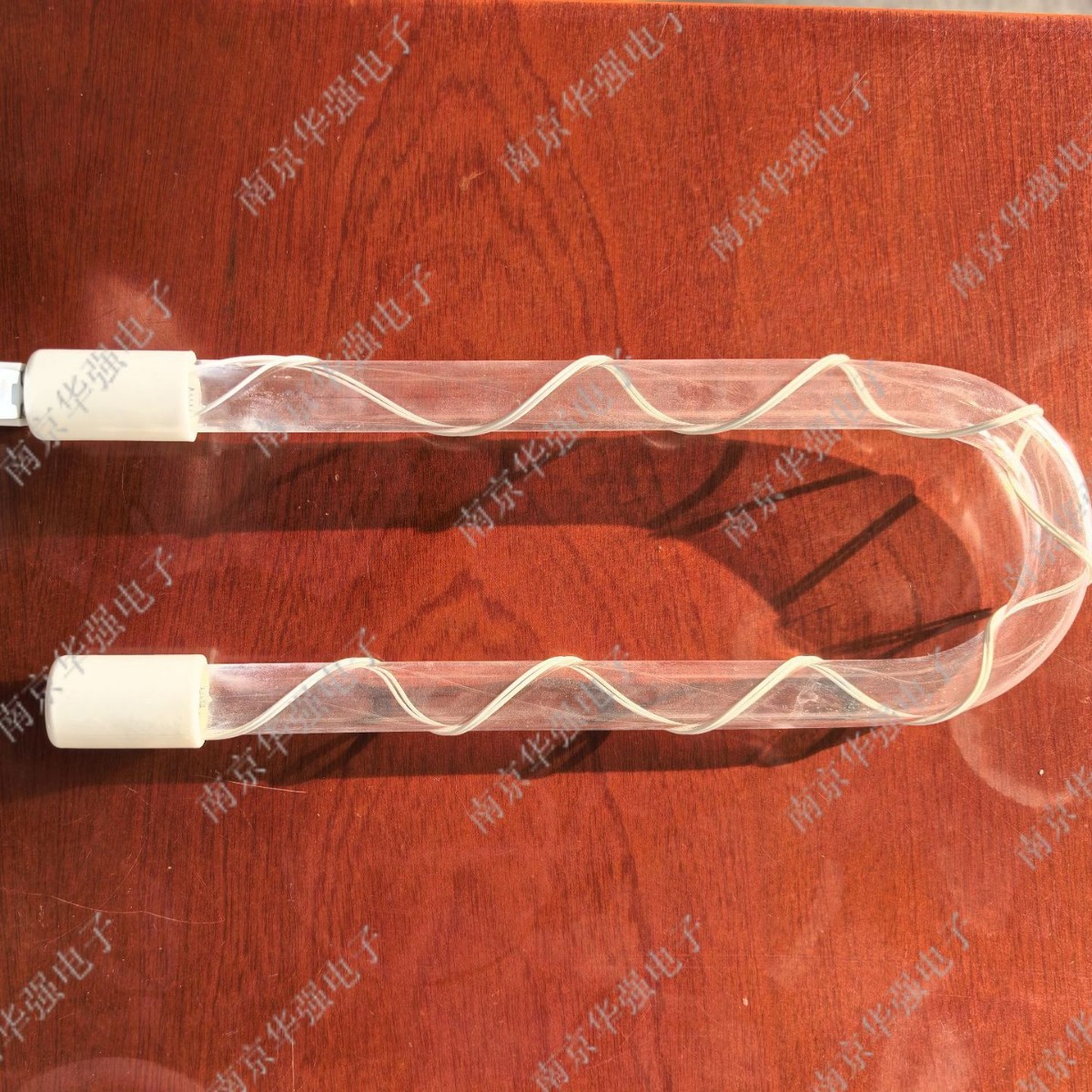 [Special-shaped lamp] UV lamp/UVC lamp/UV germicidal lamp factory direct sales