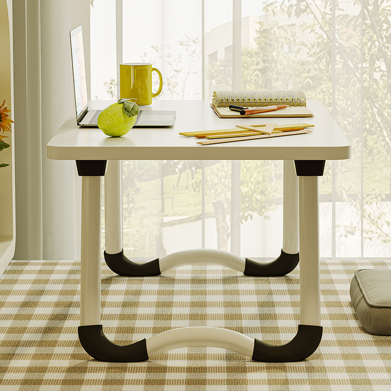Factory Direct Camp Bed Small Table Folding Simple Laptop Table Student Dormitory Rental Table Tatami Table