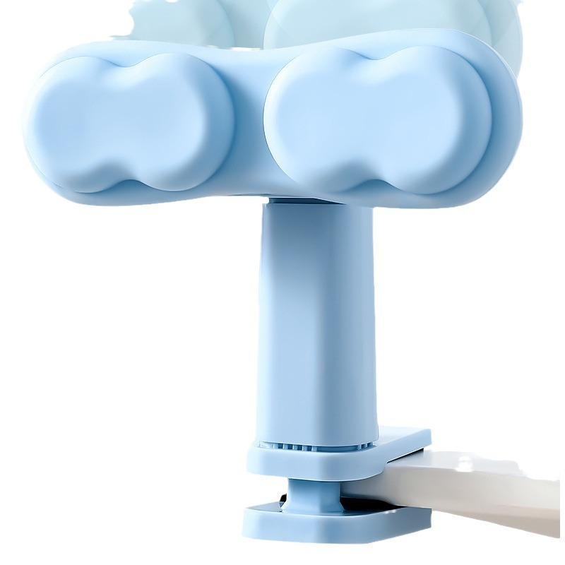 Factory Direct Sales Children's Sitting Posture Corrector Primary School Students Vision Protector Writing Posture Corrector Anti-Hunchback