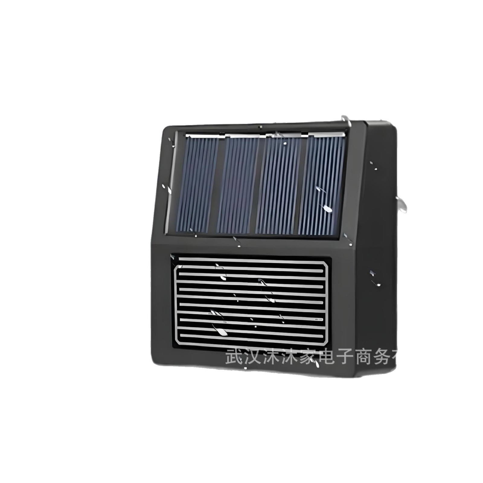 Tuya Zigbee Solar Rain Sensor Wireless App Control Real-Time Rain Detection for Garden