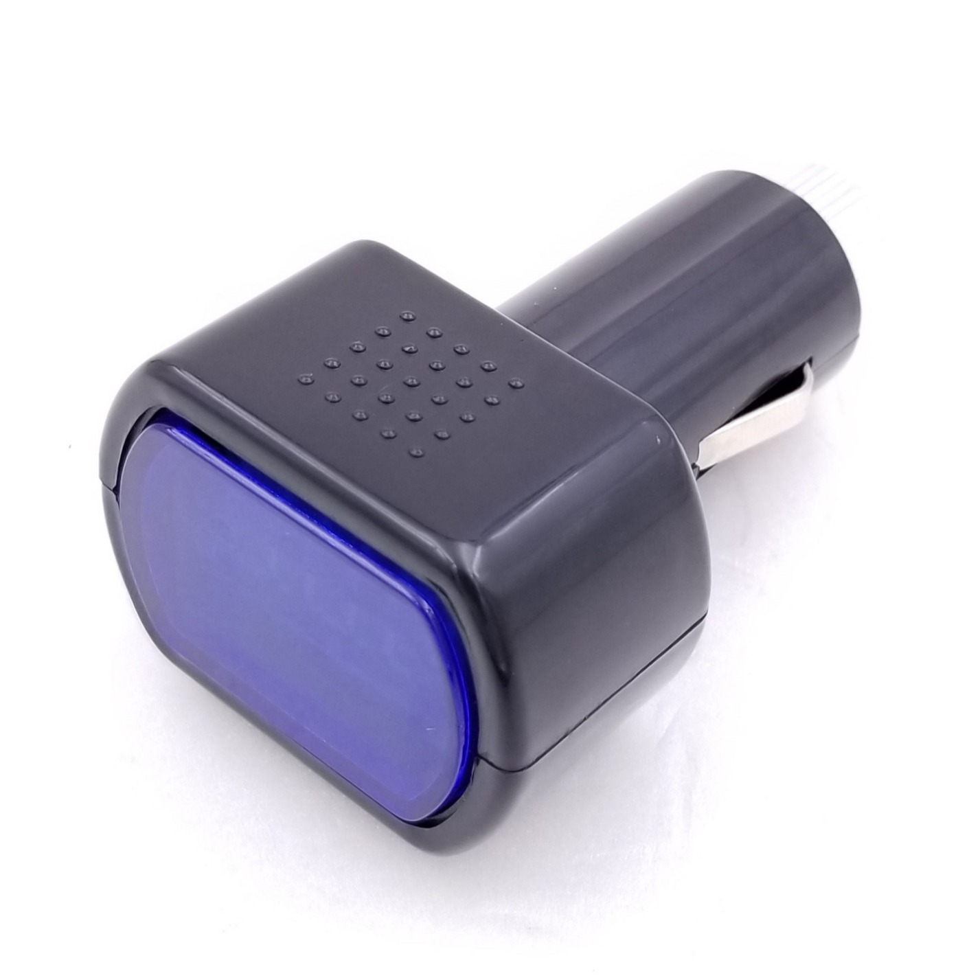 Car Voltmeter Cigarette Lighter Voltmeter Car Voltmeter 24V12V Universal Led Digital Display Voltmeter