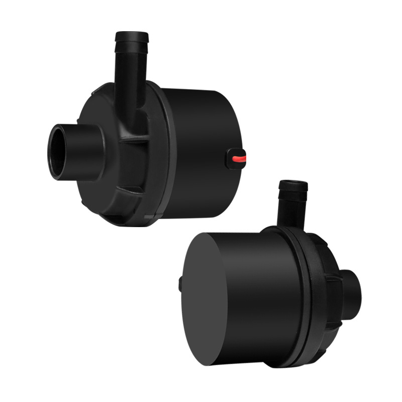 Micro Silent Water Pump Water Heating Blanket Circulation Pump 12V Water Cooling Water Heating Mattress Water Pump Water Purifier Beauty Instrument Hot Water