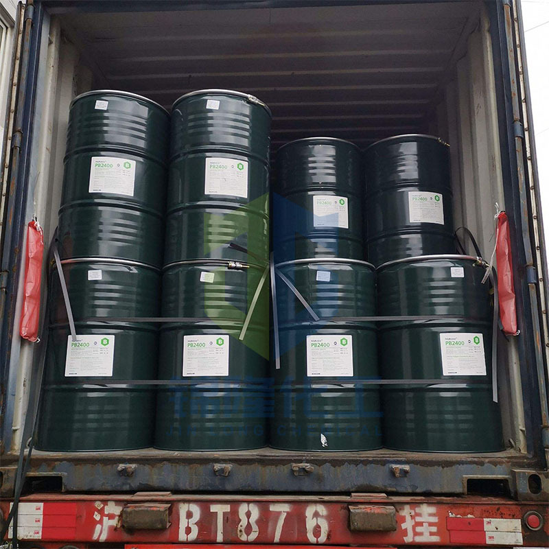 Polyisobutylene Pb680 Korea Dalin Adhesives
